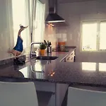 Holiday home Playa Catedrales Village *