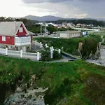 Playa Catedrales Village Holiday home Barreiros