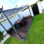 Holiday home Playa Catedrales Village