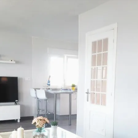 Playa Catedrales Village