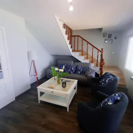 Playa Catedrales Village 別荘 *