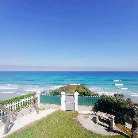Playa Catedrales Village