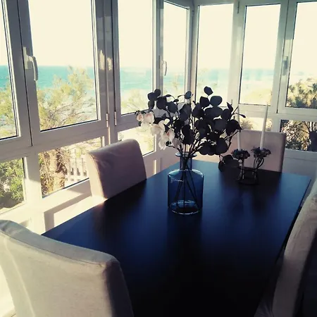 Holiday home Playa Catedrales Village *