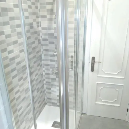 Playa Catedrales Village