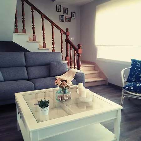 Playa Catedrales Village Holiday home