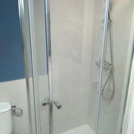 別荘 Playa Catedrales Village バレイロス