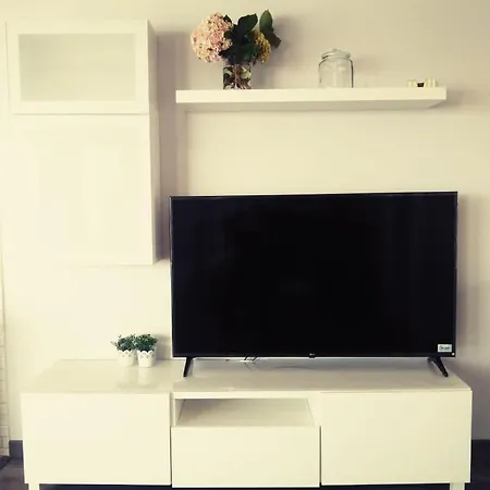 別荘 Playa Catedrales Village *