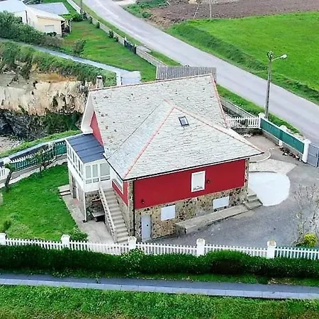 Playa Catedrales Village Holiday home *