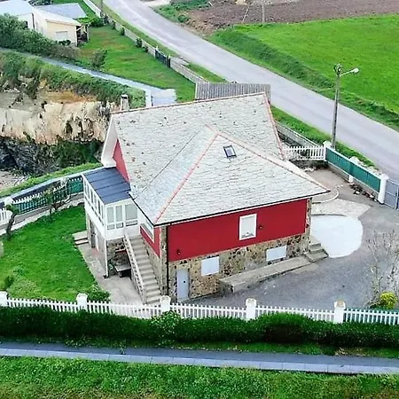 Playa Catedrales Village بيت للعطل *