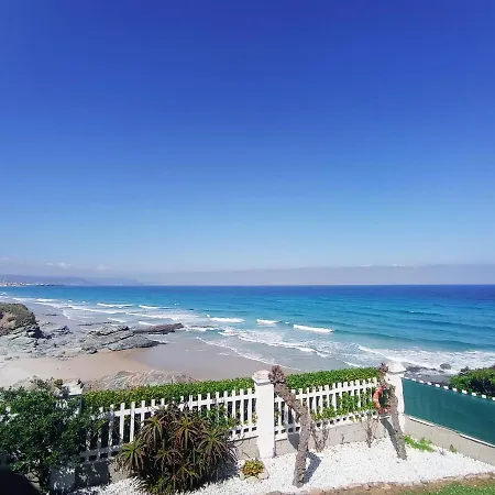 Playa Catedrales Village *