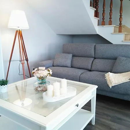 Playa Catedrales Village