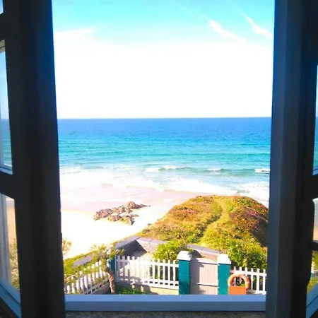 Playa Catedrales Village *