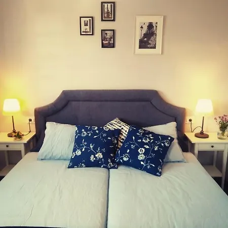 Holiday home Playa Catedrales Village Barreiros