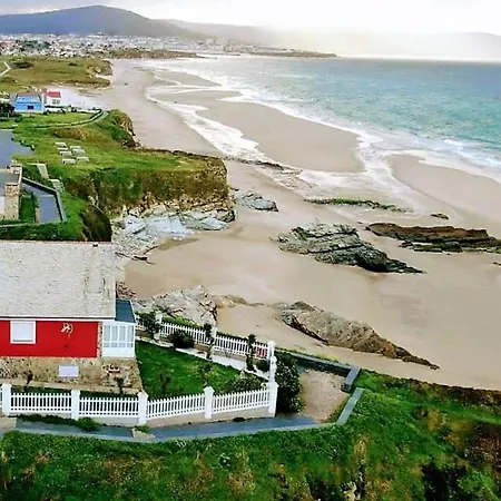 Playa Catedrales Village Barreiros