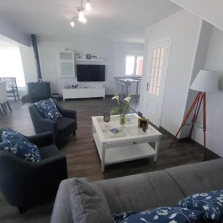 Playa Catedrales Village * バレイロス