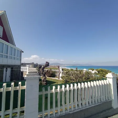 Holiday home Playa Catedrales Village Barreiros