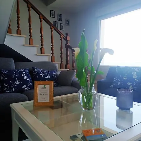 Playa Catedrales Village