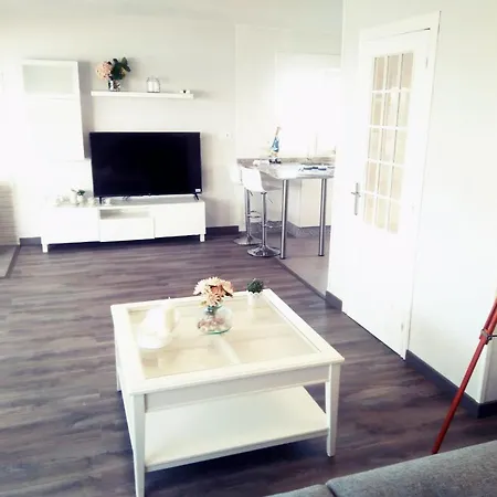 別荘 Playa Catedrales Village バレイロス