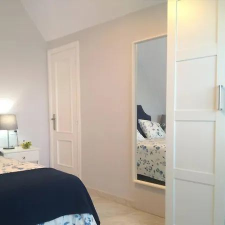 Holiday home Playa Catedrales Village Barreiros
