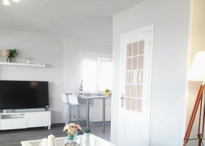 Playa Catedrales Village