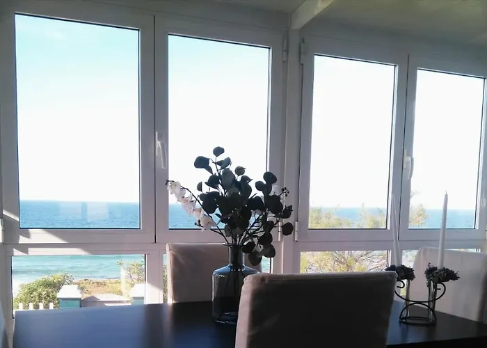 Playa Catedrales Village * Barreiros