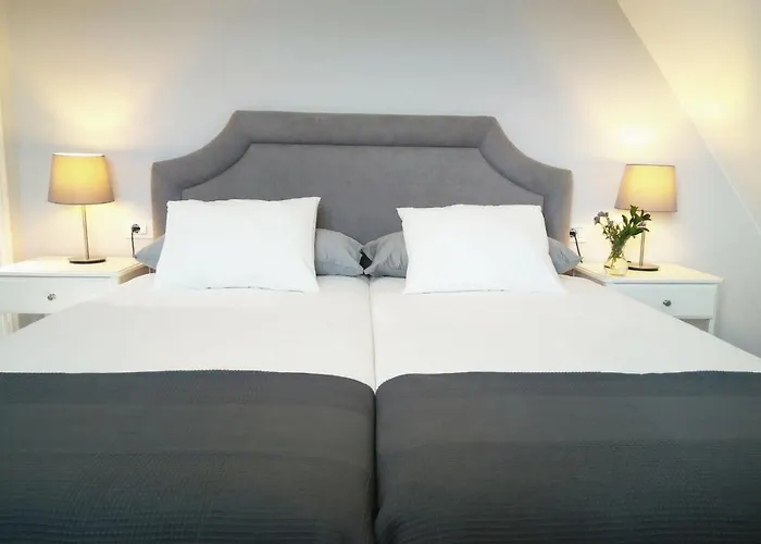 Playa Catedrales Village