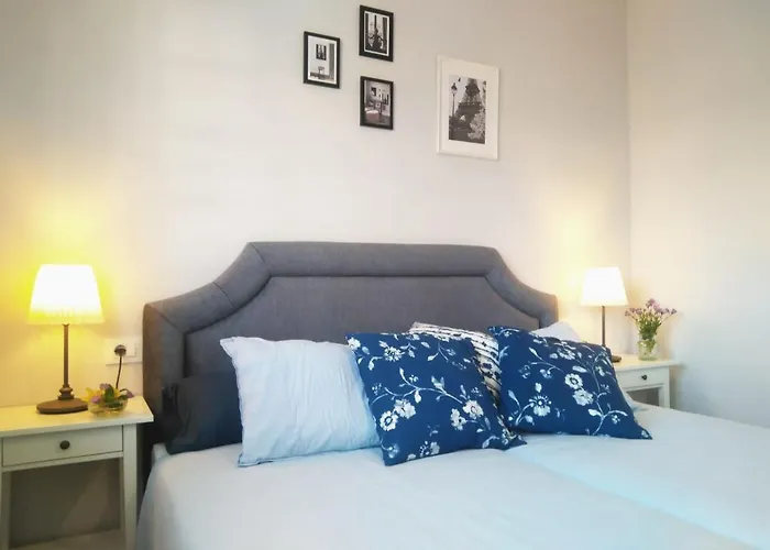 Prázdninový dům Playa Catedrales Village