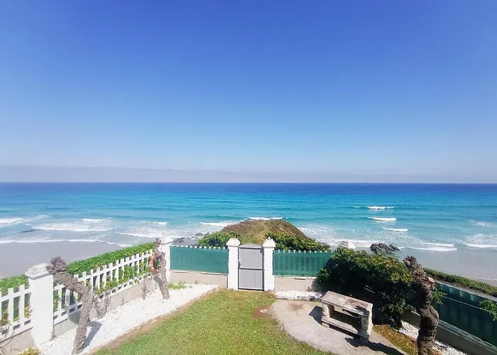 Playa Catedrales Village