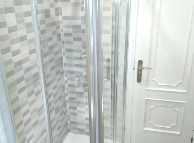 Playa Catedrales Village