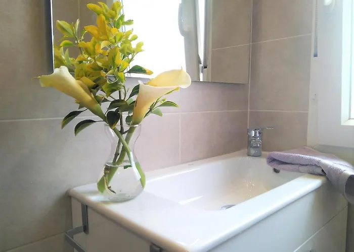 Playa Catedrales Village Prázdninový dům *