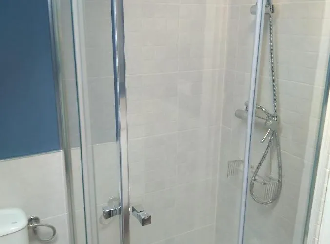 Prázdninový dům Playa Catedrales Village Barreiros