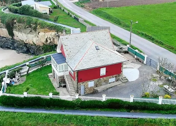 Playa Catedrales Village بيت للعطل *