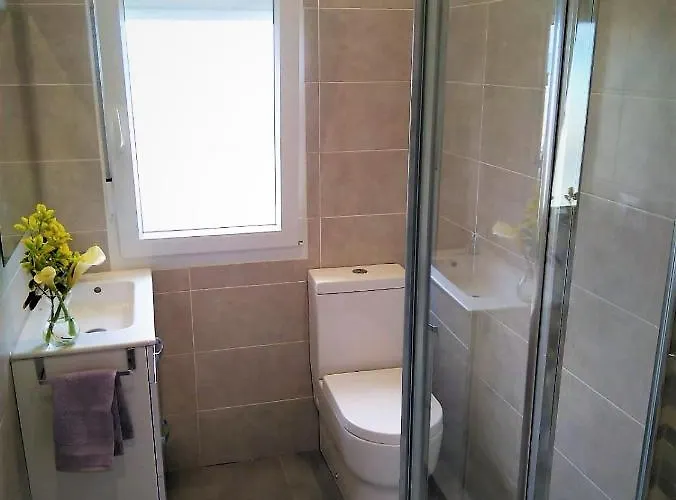 Prázdninový dům Playa Catedrales Village Barreiros