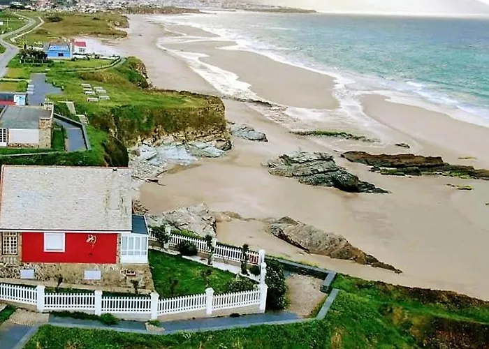 Playa Catedrales Village باريروس